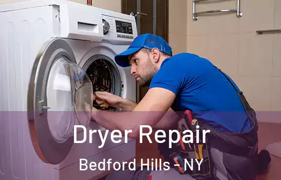  Dryer Repair Bedford Hills - NY