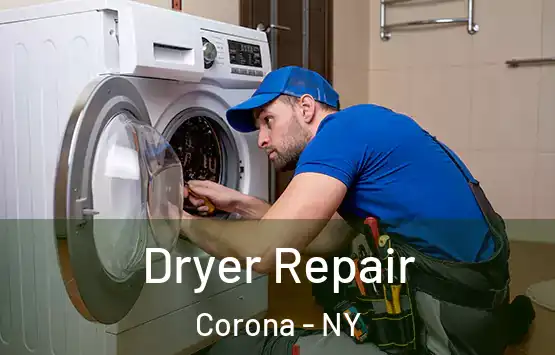  Dryer Repair Corona - NY