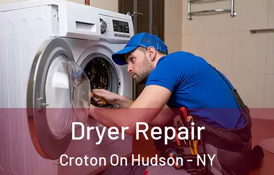  Dryer Repair Croton On Hudson - NY