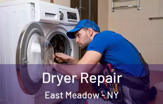  Dryer Repair East Meadow - NY