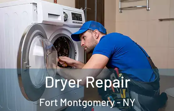  Dryer Repair Fort Montgomery - NY