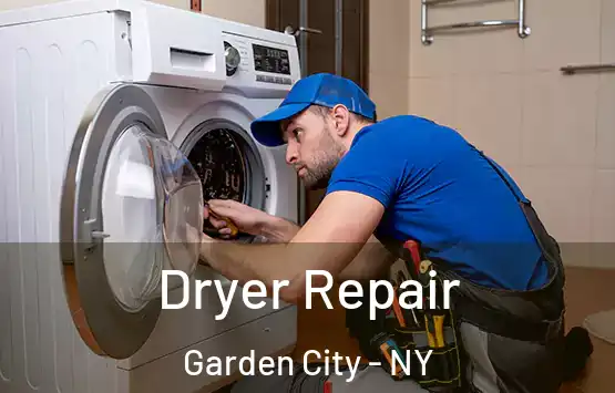  Dryer Repair Garden City - NY