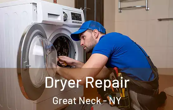  Dryer Repair Great Neck - NY