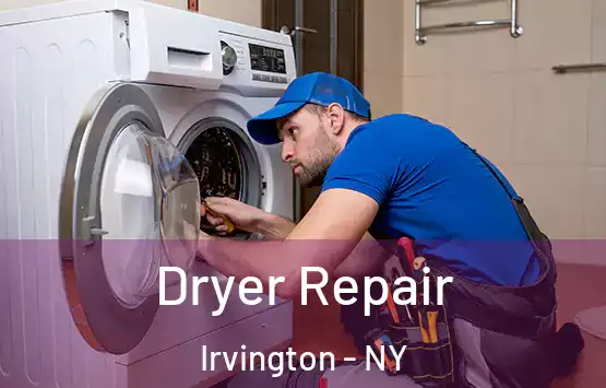  Dryer Repair Irvington - NY