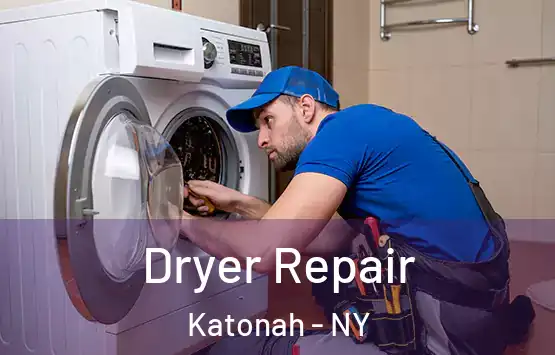  Dryer Repair Katonah - NY
