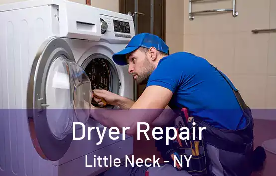  Dryer Repair Little Neck - NY