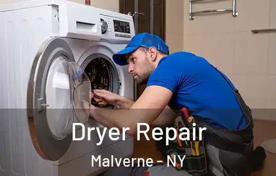  Dryer Repair Malverne - NY