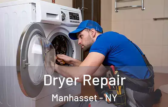  Dryer Repair Manhasset - NY