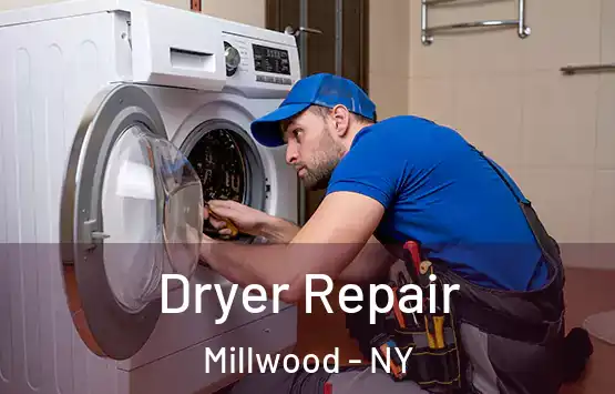  Dryer Repair Millwood - NY