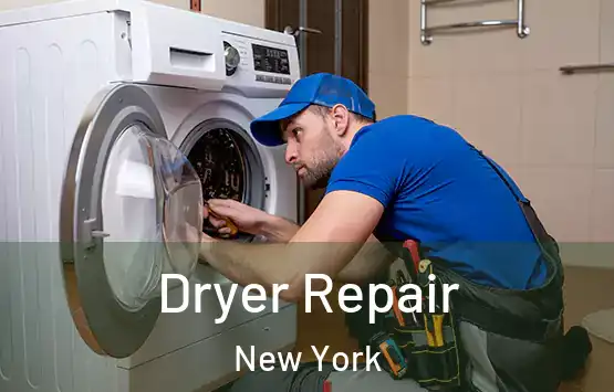  Dryer Repair New York