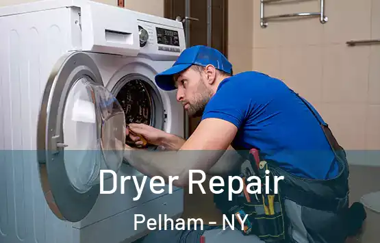  Dryer Repair Pelham - NY
