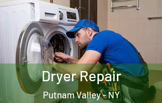  Dryer Repair Putnam Valley - NY