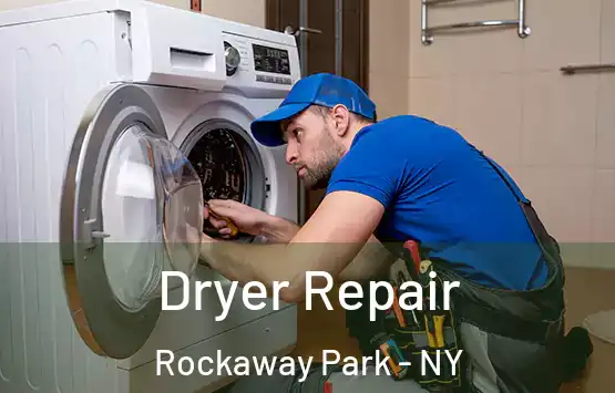  Dryer Repair Rockaway Park - NY
