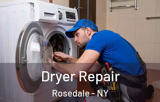 Dryer Repair Rosedale - NY
