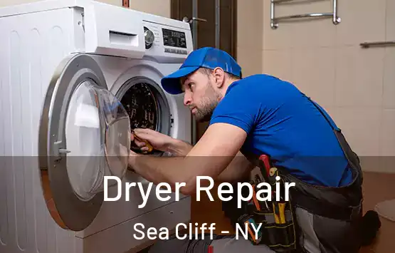  Dryer Repair Sea Cliff - NY