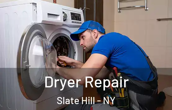  Dryer Repair Slate Hill - NY