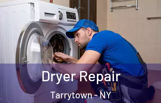  Dryer Repair Tarrytown - NY