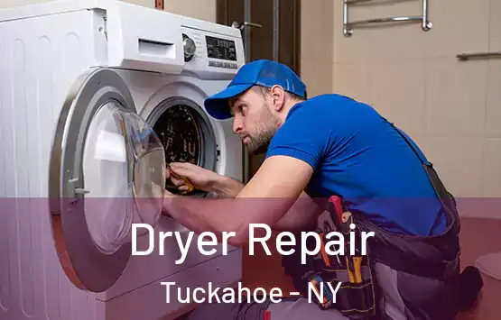  Dryer Repair Tuckahoe - NY