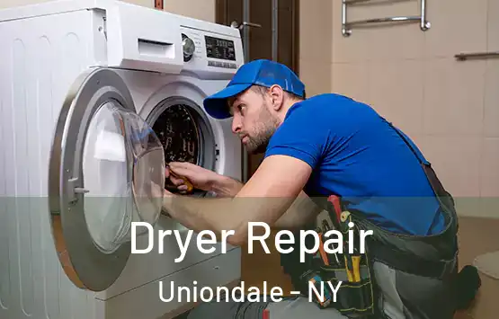  Dryer Repair Uniondale - NY