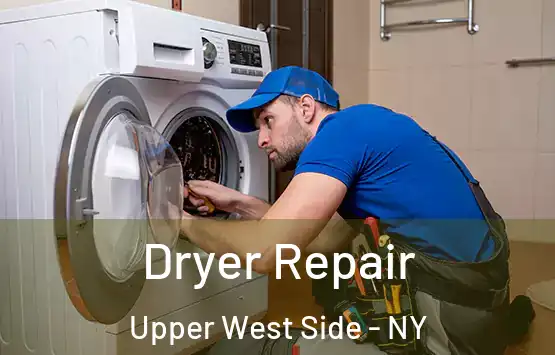  Dryer Repair Upper West Side - NY