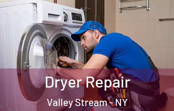  Dryer Repair Valley Stream - NY