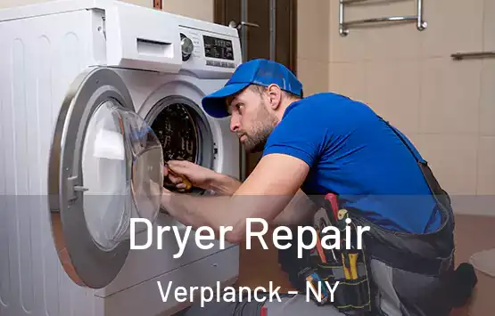  Dryer Repair Verplanck - NY