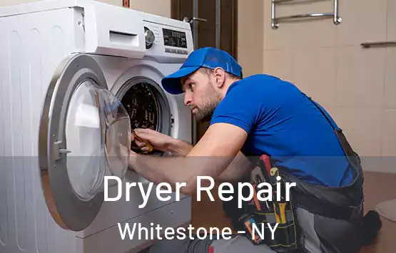  Dryer Repair Whitestone - NY