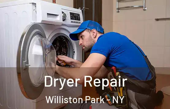  Dryer Repair Williston Park - NY