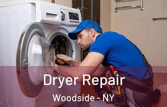  Dryer Repair Woodside - NY