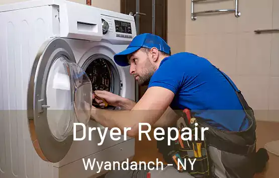  Dryer Repair Wyandanch - NY