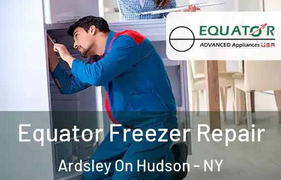  Equator Freezer Repair Ardsley On Hudson - NY