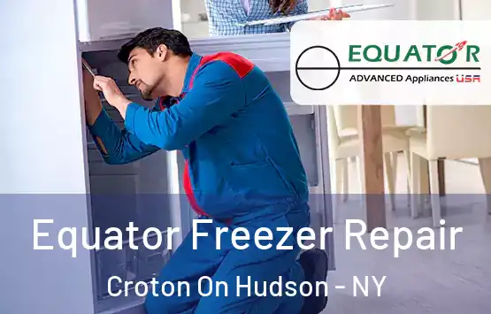  Equator Freezer Repair Croton On Hudson - NY