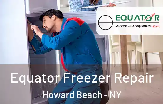  Equator Freezer Repair Howard Beach - NY