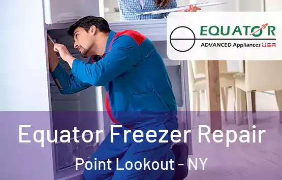  Equator Freezer Repair Point Lookout - NY
