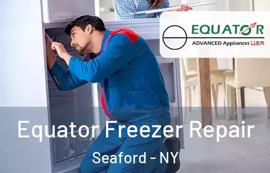  Equator Freezer Repair Seaford - NY