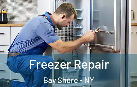  Freezer Repair Bay Shore - NY
