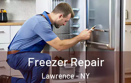  Freezer Repair Lawrence - NY