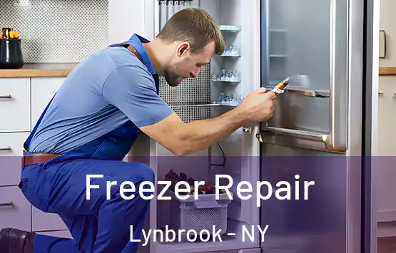  Freezer Repair Lynbrook - NY