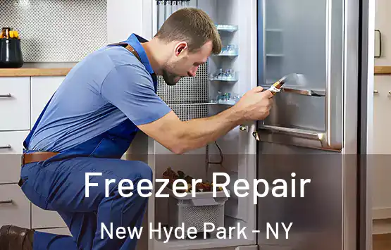  Freezer Repair New Hyde Park - NY