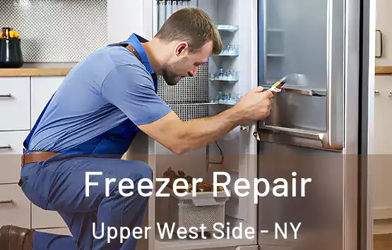  Freezer Repair Upper West Side - NY