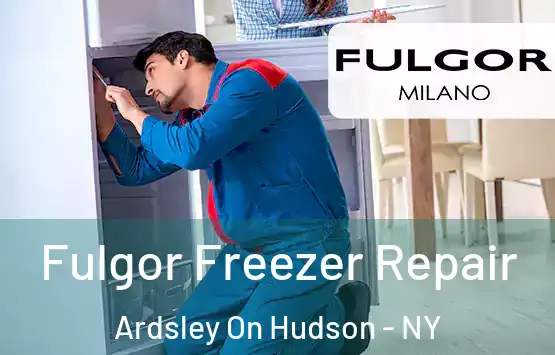  Fulgor Freezer Repair Ardsley On Hudson - NY