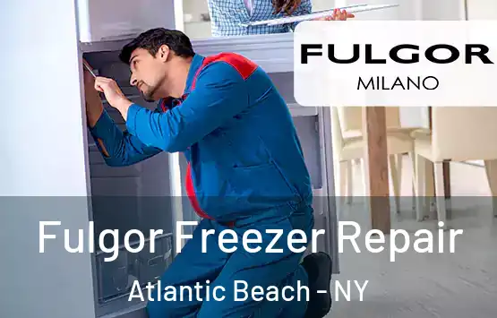  Fulgor Freezer Repair Atlantic Beach - NY