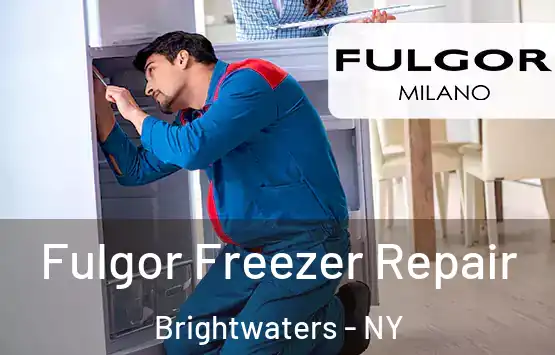  Fulgor Freezer Repair Brightwaters - NY
