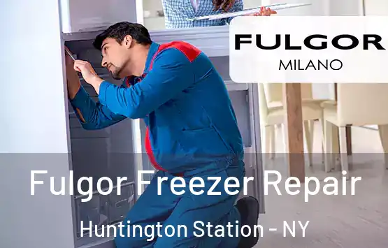  Fulgor Freezer Repair Huntington Station - NY