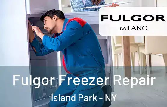  Fulgor Freezer Repair Island Park - NY