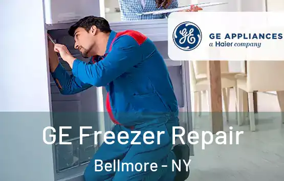  GE Freezer Repair Bellmore - NY