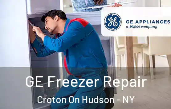  GE Freezer Repair Croton On Hudson - NY