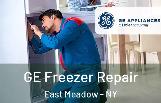  GE Freezer Repair East Meadow - NY