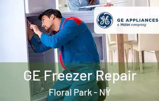  GE Freezer Repair Floral Park - NY