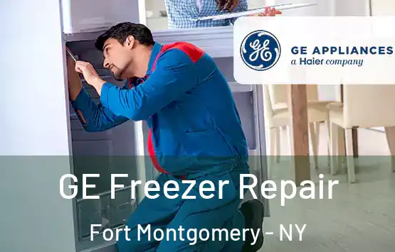 GE Freezer Repair Fort Montgomery - NY